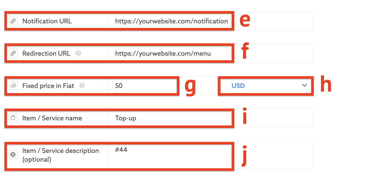 How to add the ALFAcoins API2